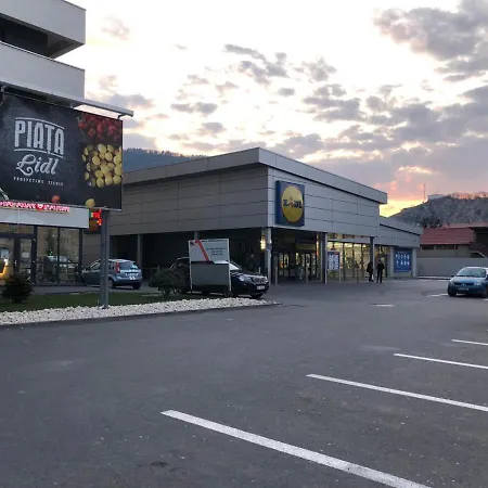 Alpha Apartment Brasov