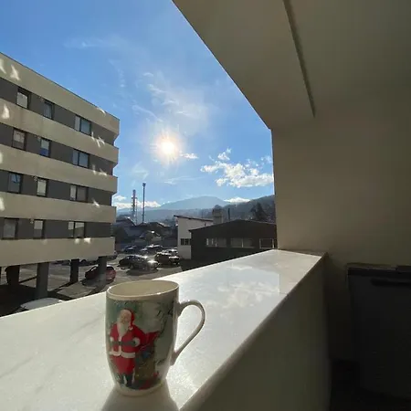 Apartment Alpha *