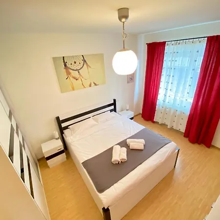 Alpha Brasov