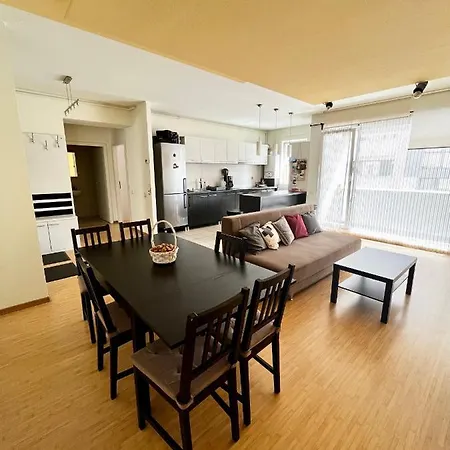 Apartamento Alpha Braşov