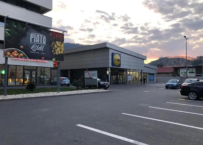 Alpha Appartement Braşov