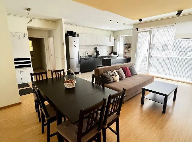 Apartamento Alpha Braşov