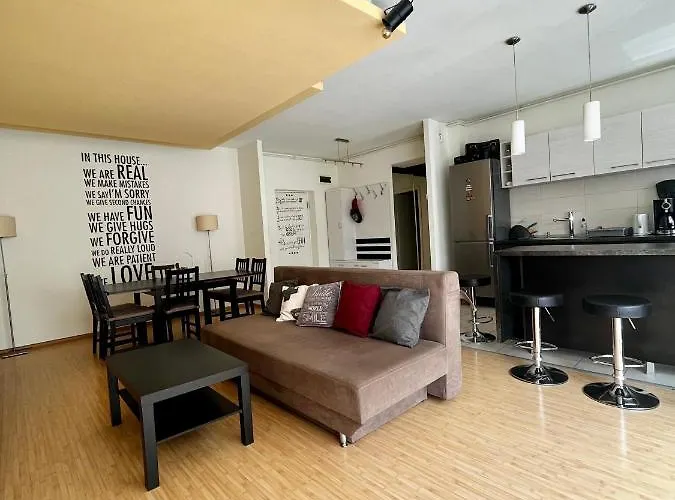 Appartement Alpha Braşov